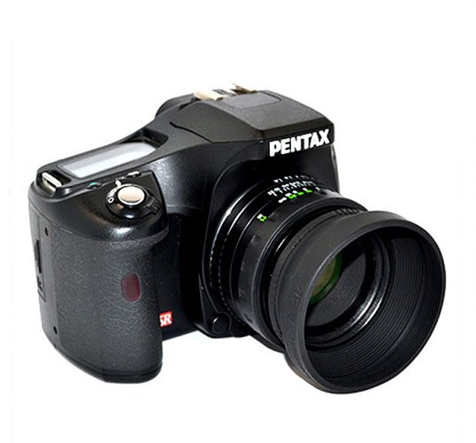 JJC LH-RC49 ekvivalent sluneční clony Pentax RH-RC49
