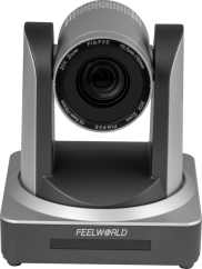 Feelworld PTZ Camera POE20X SDI/HDMI with 20x Optical Zoom