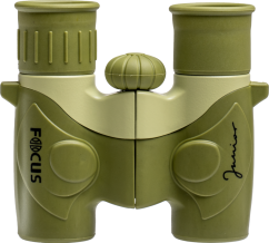 Focus Sport Optics Focus Junior 6x21 Green