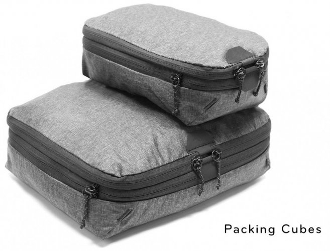 Peak Design Packing Cube Medium