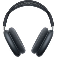 Slúchadlá Apple AirPods Max - Temne atramentová (2024)