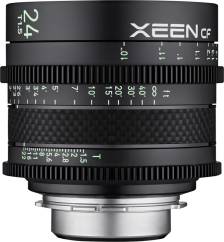 Samyang Xeen CF 24mm T1,5 Canon EF
