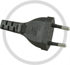 Jupio Single Charger for Li-Ion, universal (when using reducers)