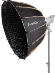 SmallRig 3586 Softbox Parabolic RA-D85