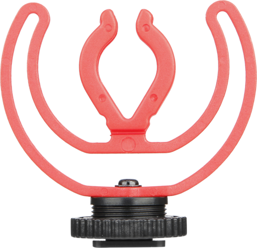 Boya BY-MM1+ / Advanced Mini Shotgun Microphone