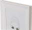 Focus Charleston White 50x70