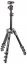 Manfrotto MKBFR1A4D-BH, BeFree One Aluminium Travel Tripod with
