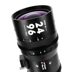 7Artisans Sprite 24-96mm T2.9 für Canon EF (S35)