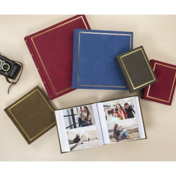 Album Hama classic LONDON 34x35/80, šedé