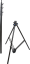 Kupo 121 Click Stand s odnímatelným středovým sloupem
