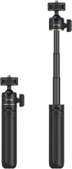 SmallRig 4367 Smartphone Vlog Tripod Kit VK-30 Advanced Version