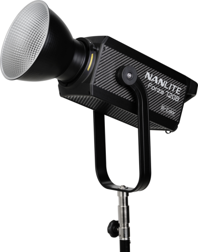 Nanlite Forza 720B LED Spot light with Trolley Case