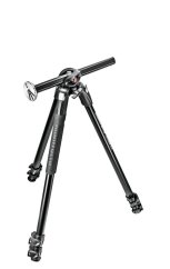 Manfrotto MK290DUA3-3W Set stativu 290DUAL a třícestné hlavy