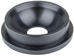 Kupo KS-659 150mm Mitchell To Bowl Adapter