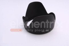 Sluneční clona ekvivalent EW-78BII pro Canon