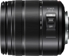Panasonic Lumix G Vario 14-140mm f/3.5-5.6 II ASPH Power O.I.S.