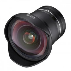 Samyang XP Premium MF 10mm f/3,5 pre Canon EF