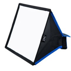 JJC RSB-M Softbox pentru blitz, 230x180mm