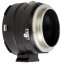 Kipon Shift Adapter from Pentax 67 Lens to Fuji GFX Camera