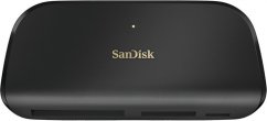 SanDisk ImageMate PRO USB-C Kartenlesegerät