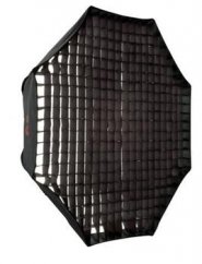 Falcon Eyes FER-OB12HC octabox 120 cm + honeycomb