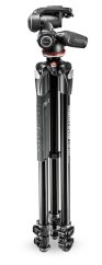 Manfrotto MK290XTA3-3W Set stativu 290XTRA a třícestné hlavy