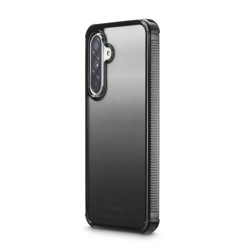 Hama Extreme Protect, kryt pro Samsung Galaxy A36 5G, D3O®, černý