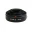 Kipon Autofocus Adapter von Canon EF Objektive auf MFT Kamera ohne Support