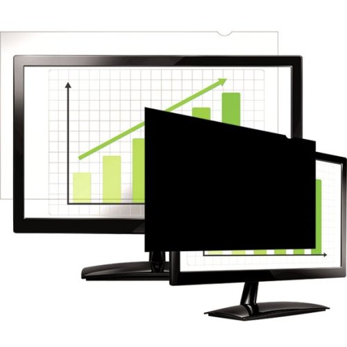 Filtr Fellowes PrivaScreen pro 17" (5:4) monitor