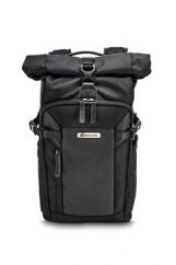 Vanguard VEO Select 39 RBM Black Photo Backpack
