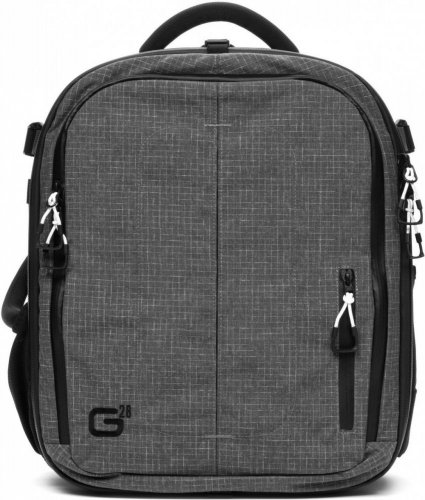 Tamrac G-Elite 26 Backpack, šedý