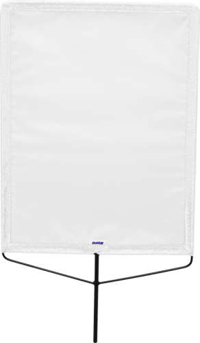 Kupo KT-2436FW 24"X36" Full Frame Artificial Silk