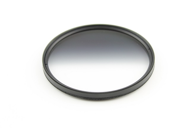 Elementrix šedý ND8 přechodový filtr 49mm (EX8GR49)
