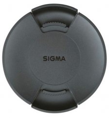 Sigma krytka lll objektivu 55 mm
