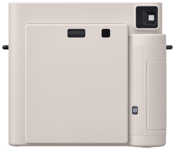 Fujifilm Instax SQUARE SQ1 CHALK WHITE EX D