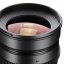 Walimex pro 35mm T1.5 Video DSLR Lens for Nikon F