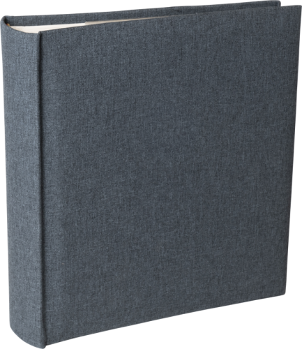 Focus Base Line Canvas Super 200 11x15 Blue