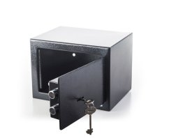 Kulcsszéf G21 230 x 170 x 170 mm