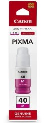 Inkoust Canon GI-40 M