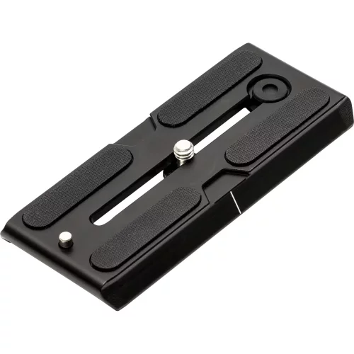 Benro QR6PRO Quick Release Plate for S6PRO Video Head