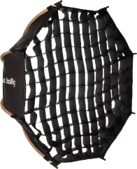 SmallRig 4874 Octagonal Softbox LA-O65