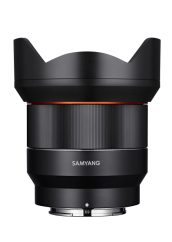 Samyang AF 14mm F2,8 FE für Sony E