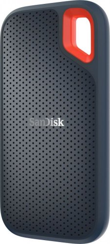 SanDisk SSD Extreme Portable 2 TB