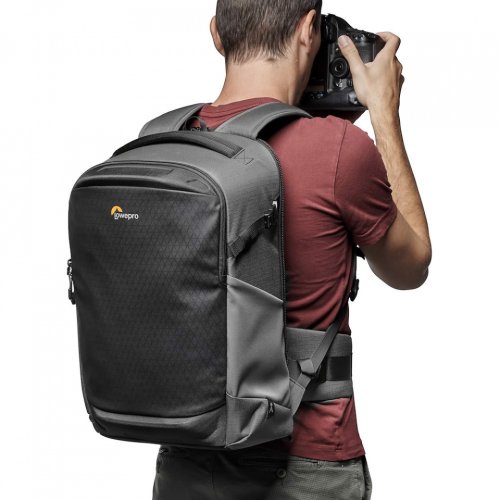 Lowepro Flipside BP 400 AW III(Dark grey)