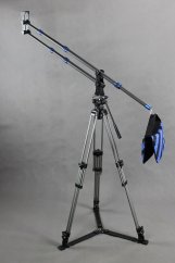 Camera Crane, JIB, Film Crane, Carbon (JIB-C)