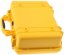 Peli™ Case 1500 Suitcase with Foam (Yellow)