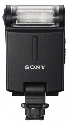 Sony HVL-F20M Multi Interface