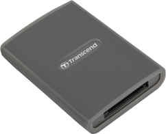 Transcend Card Reader TS-RDE2 - CFexpress Type B