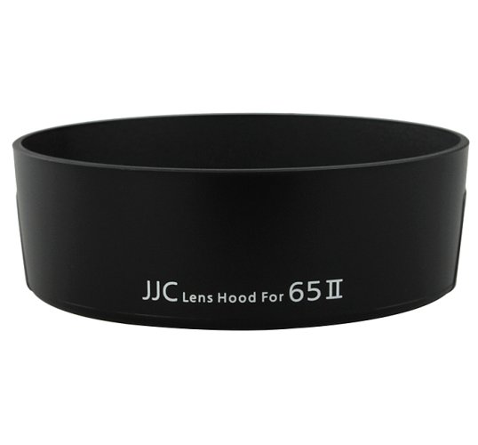 JJC LH-65II ekvivalent sluneční clony Canon EW-65II