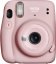 Fujifilm INSTAX Mini 11 Sofortbildkamera (Erröten Rosa)